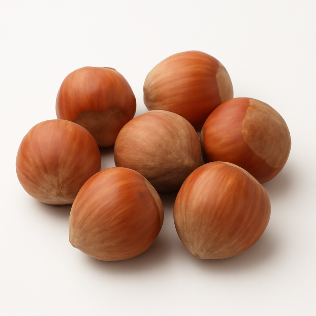 Hazelnut