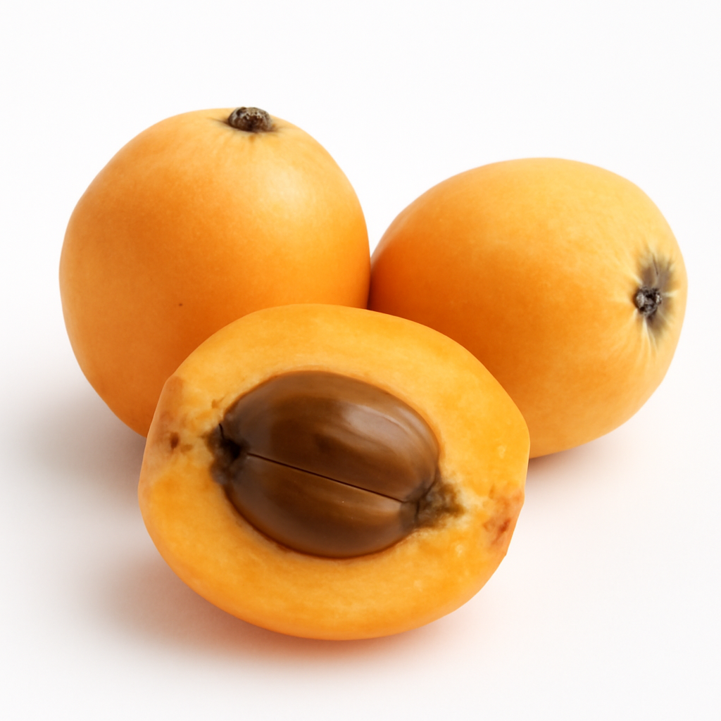 Japanese Loquat