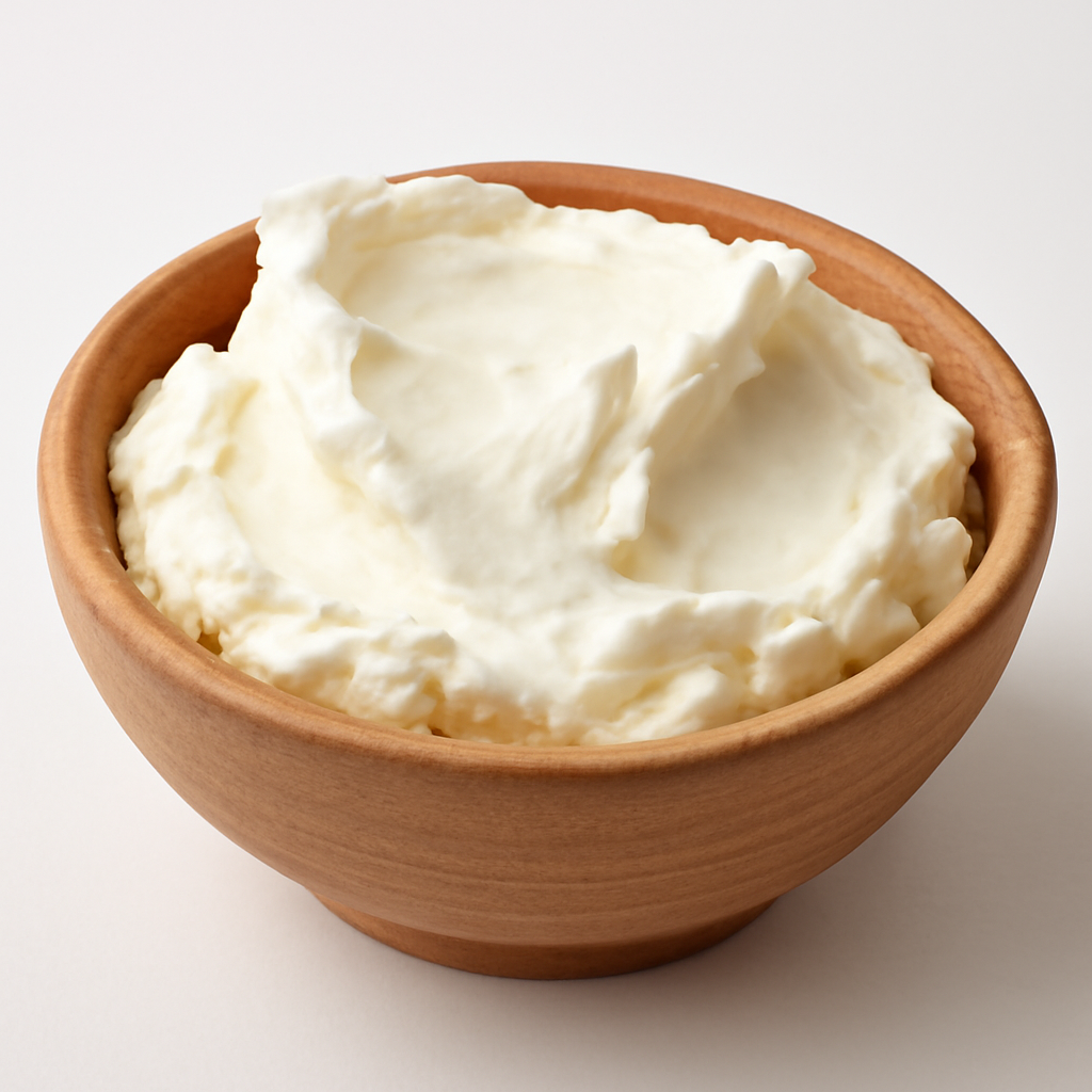 Mascarpone Cheese