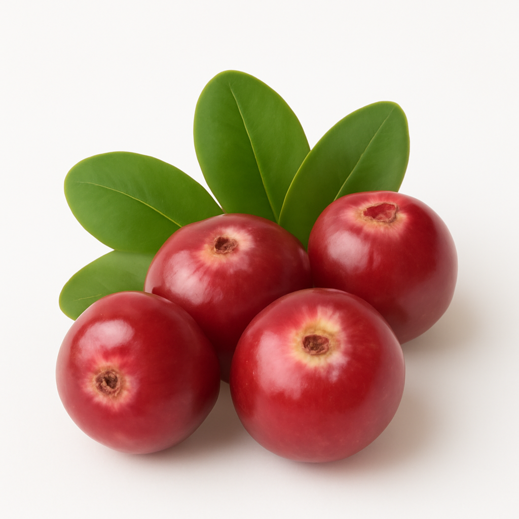 Lingonberry