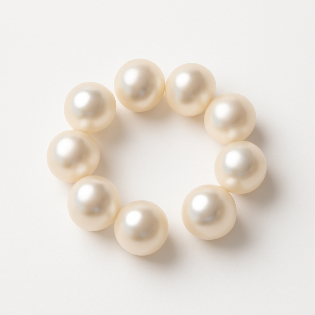 Pearls