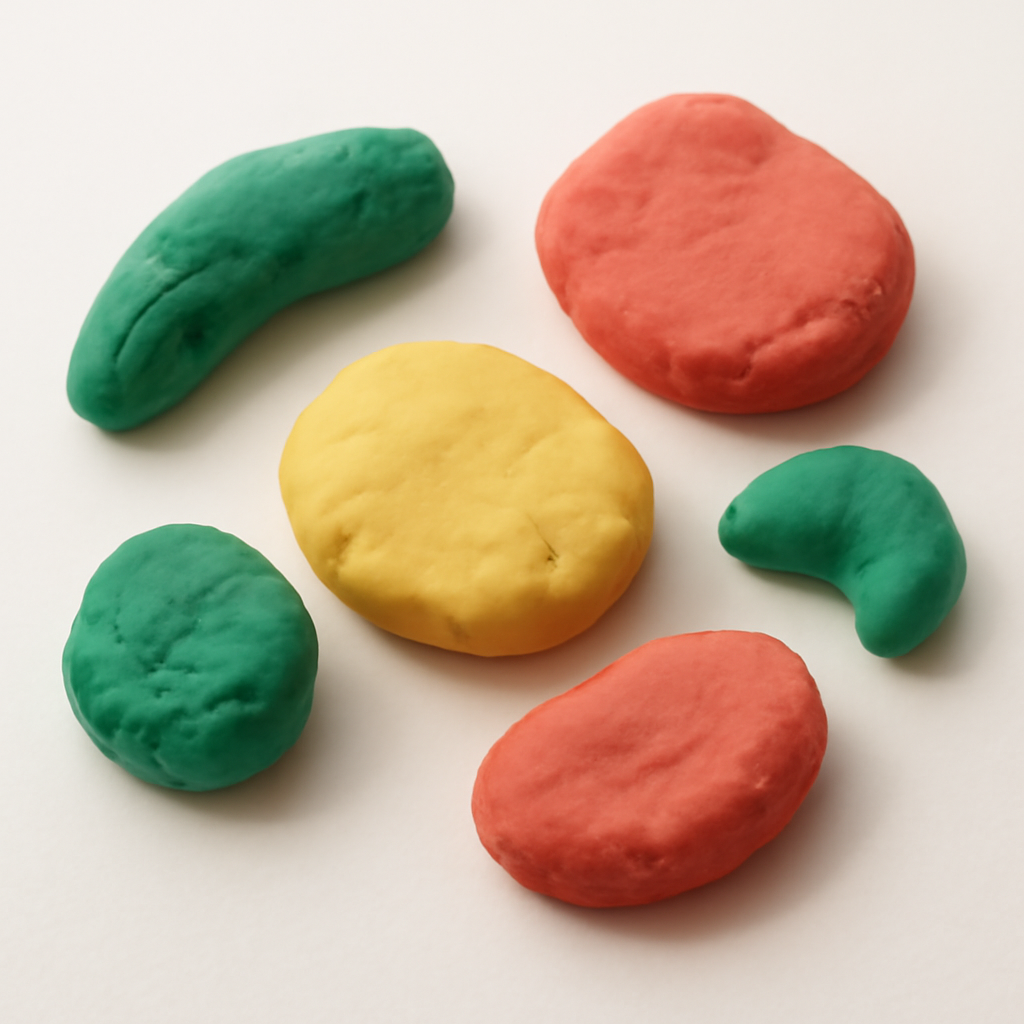 Play-Doh