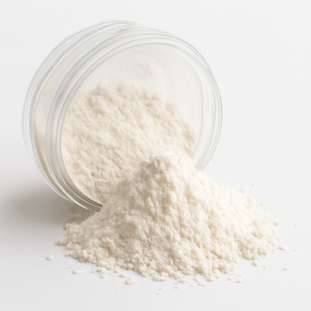 Rice Powder
