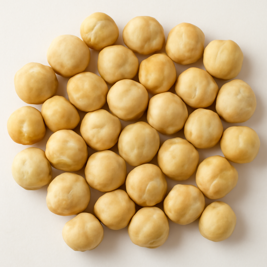 Macadamia