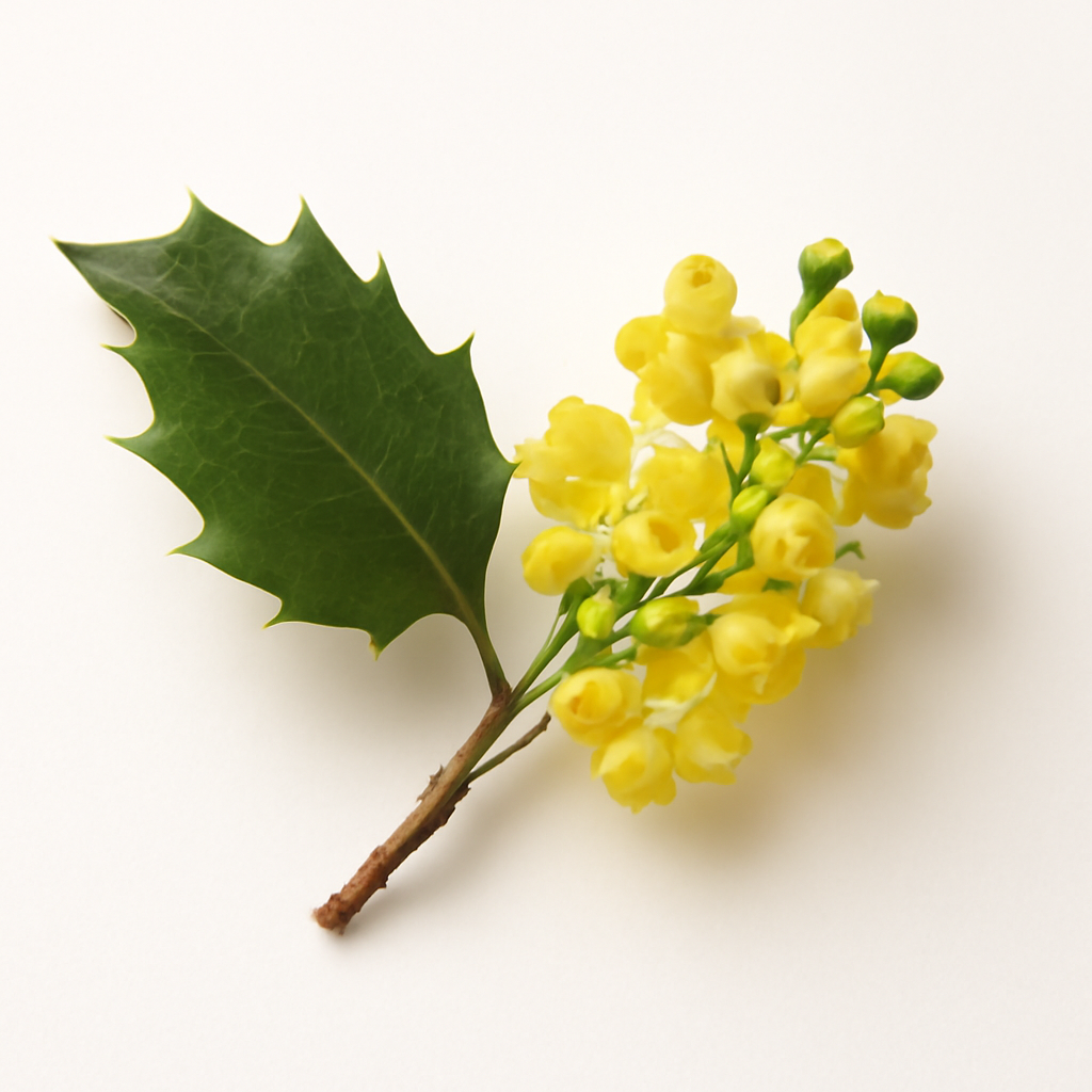 Mahonia