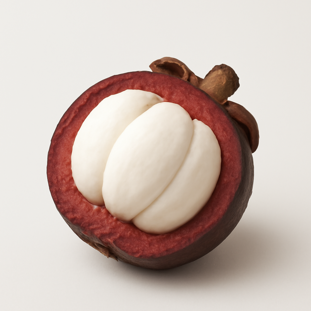 Mangosteen