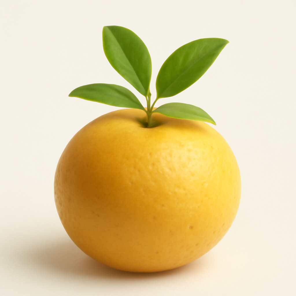 Nashi Pear