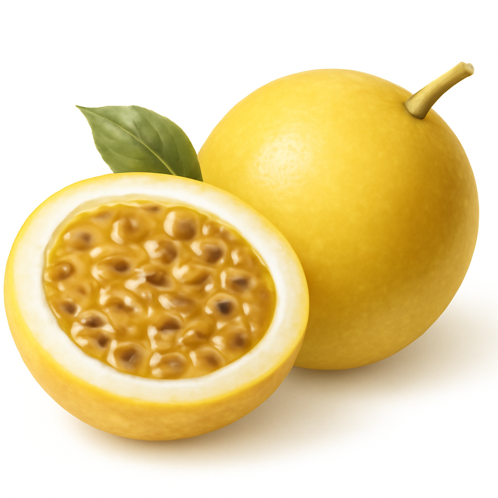 Passionfruit