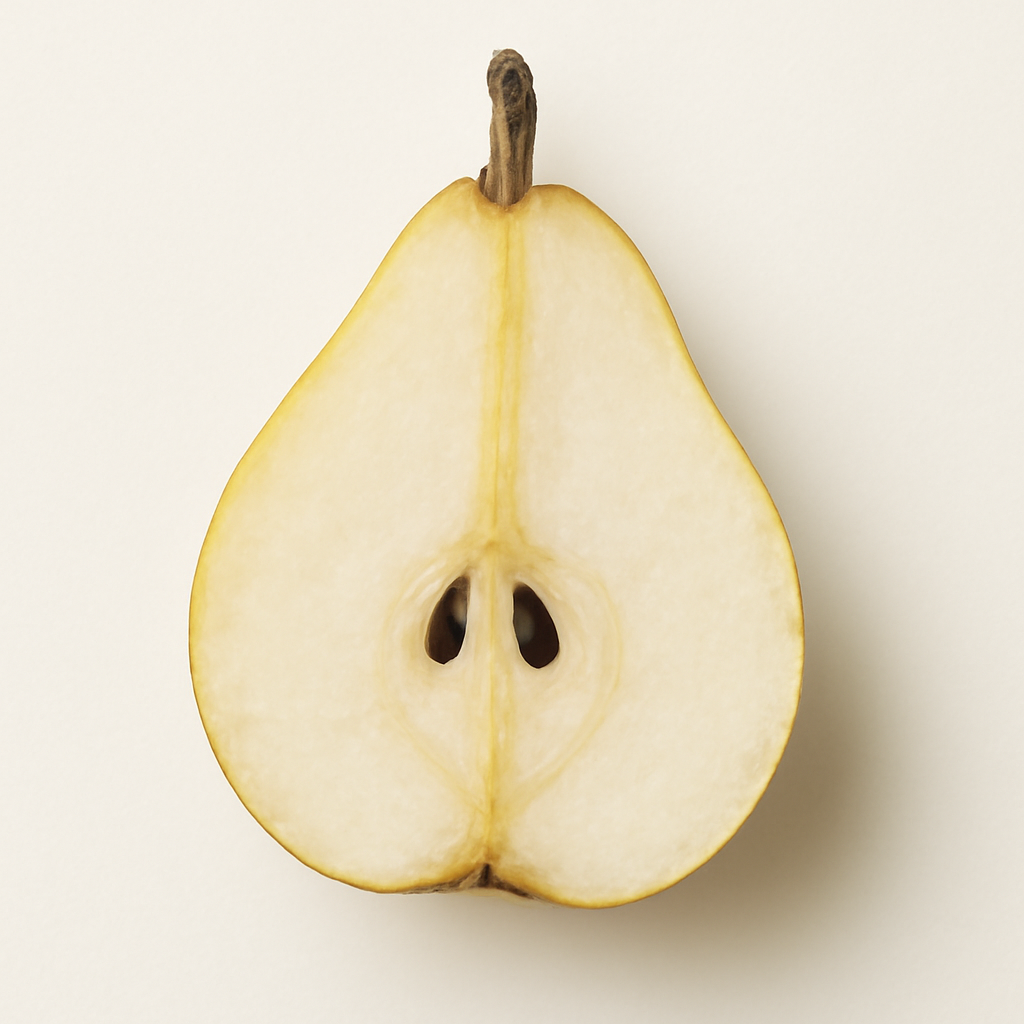 Pear