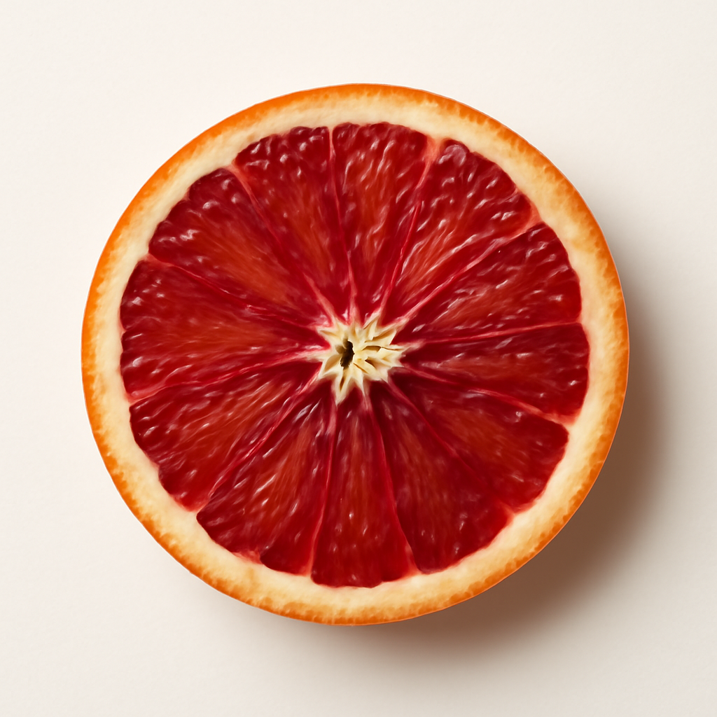 Blood Orange