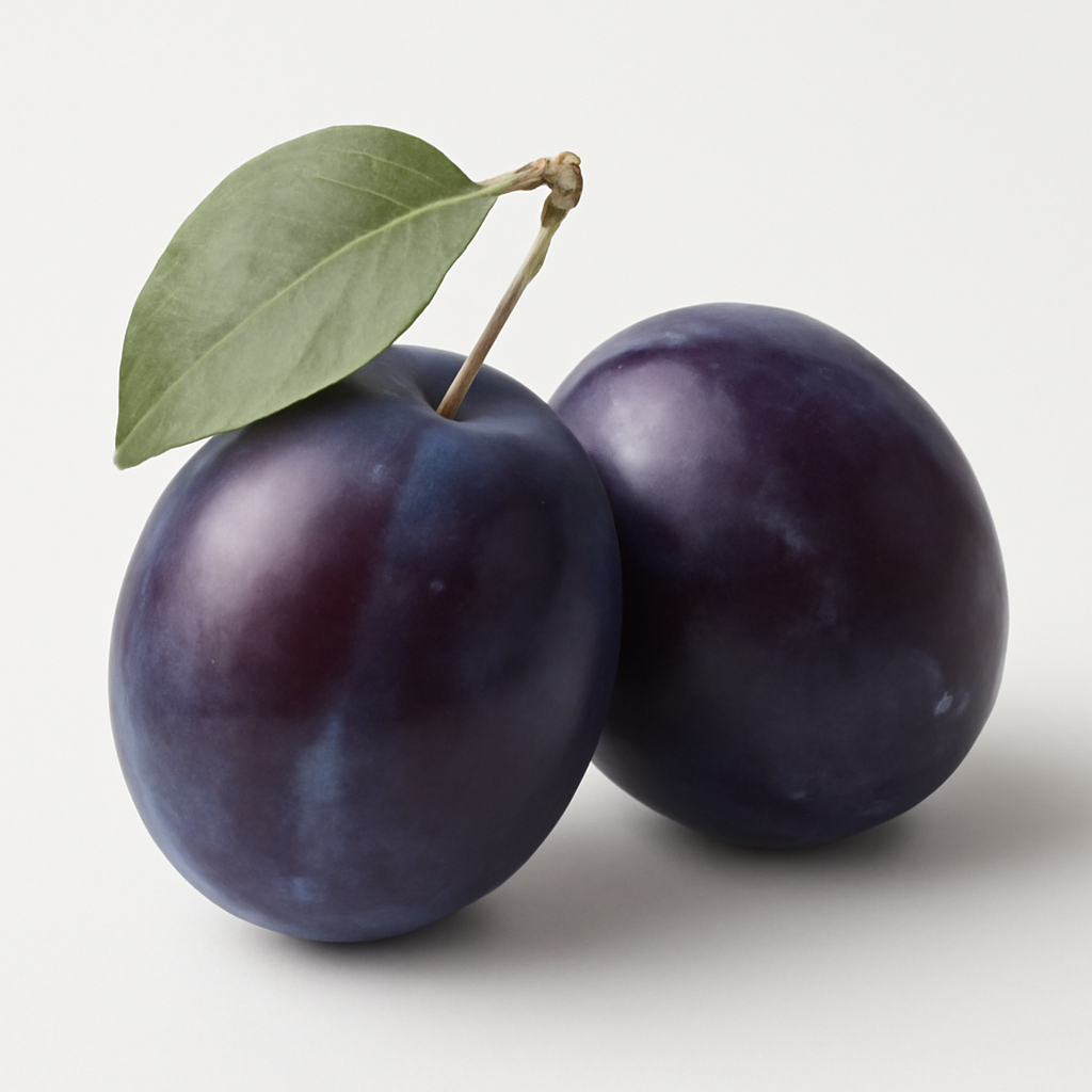 Plum