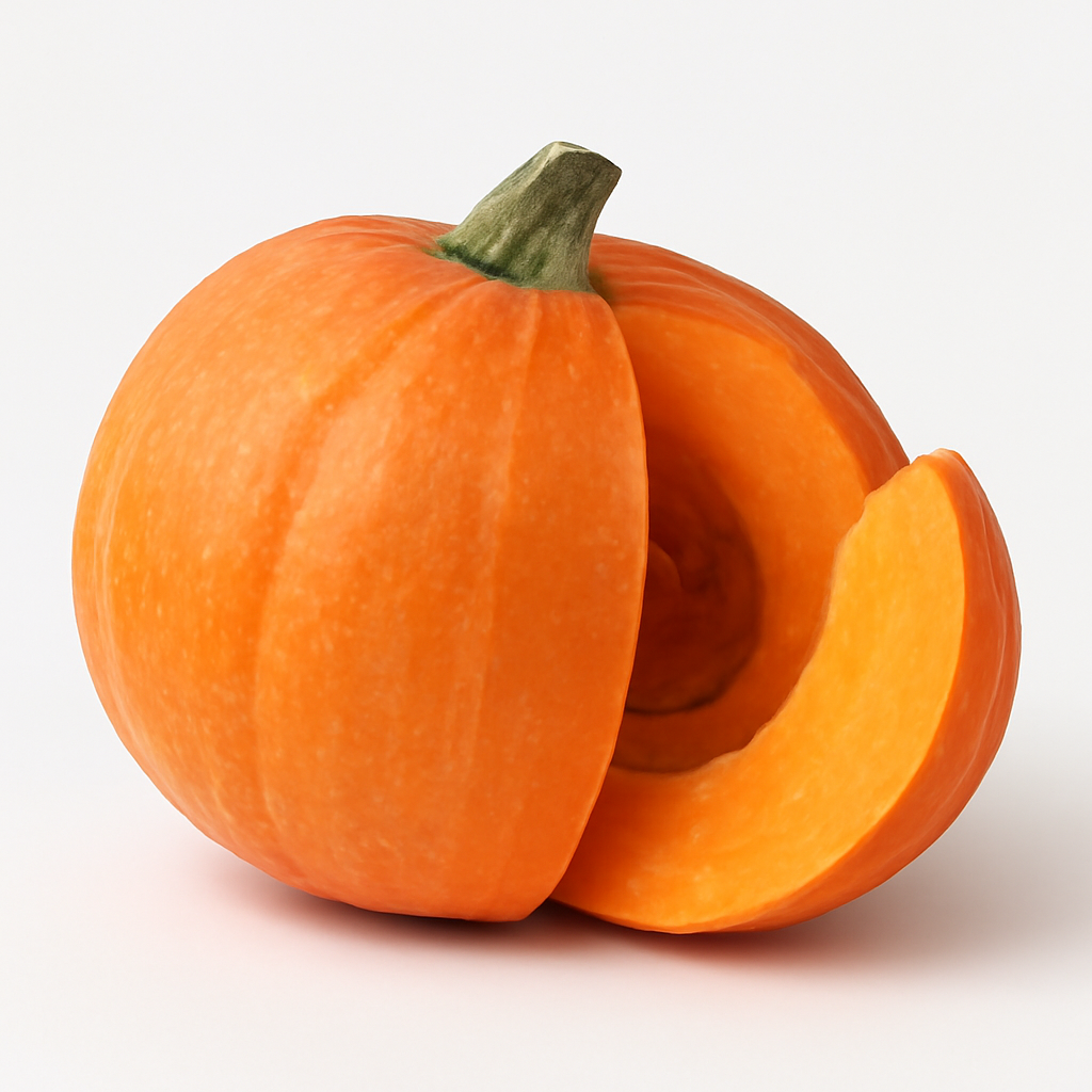 Pumpkin