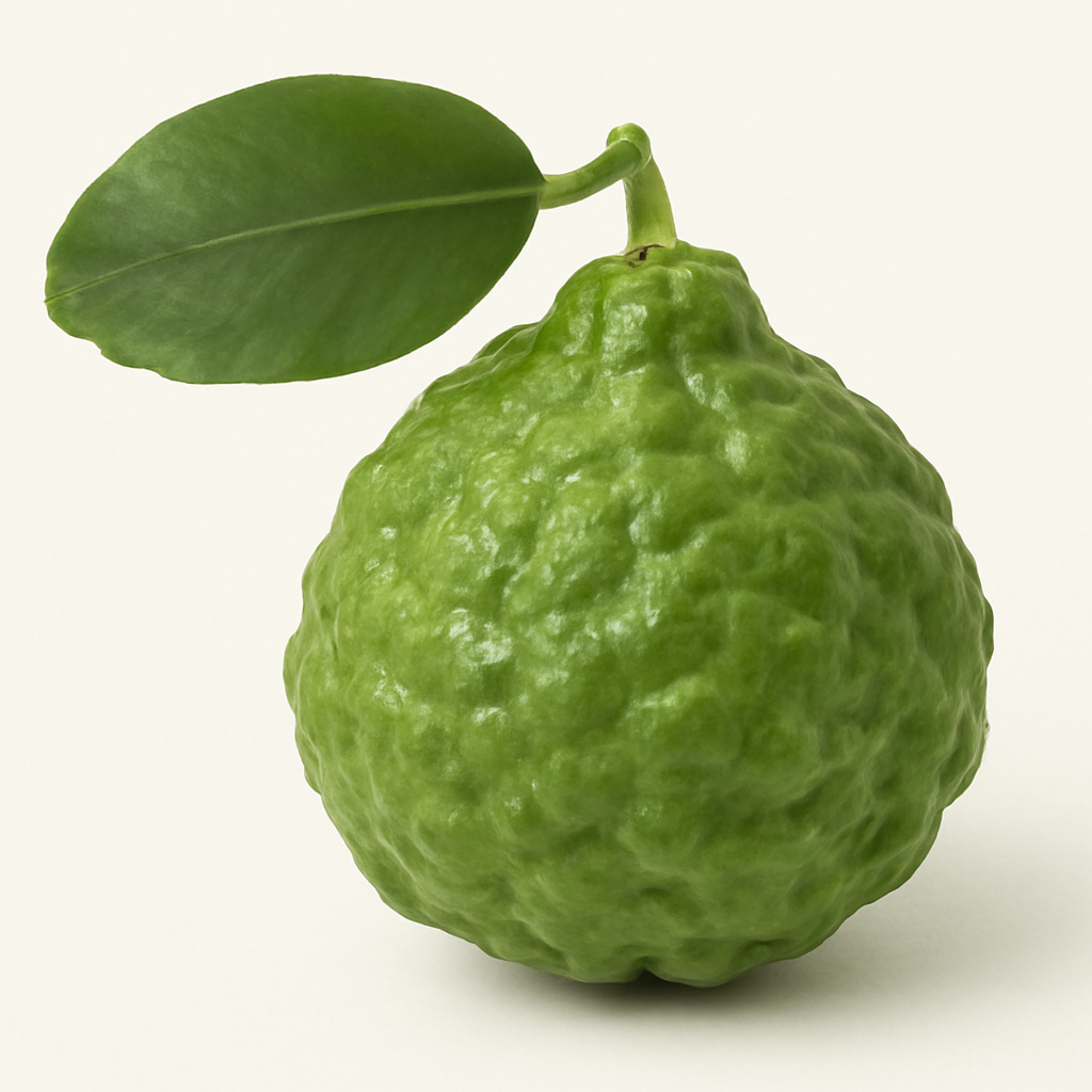 Kaffir Lime