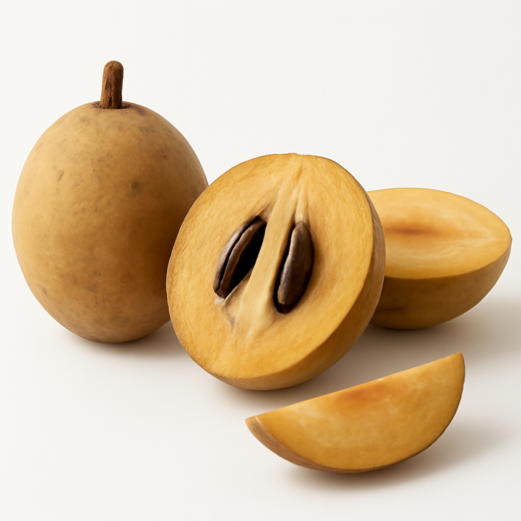 Sapodilla