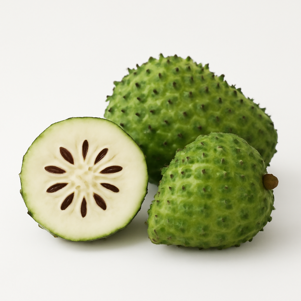 Soursop