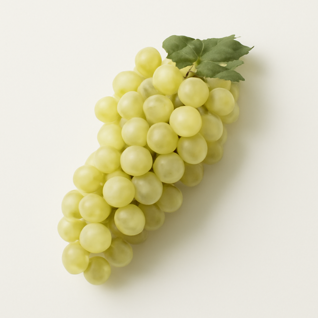 White Grape
