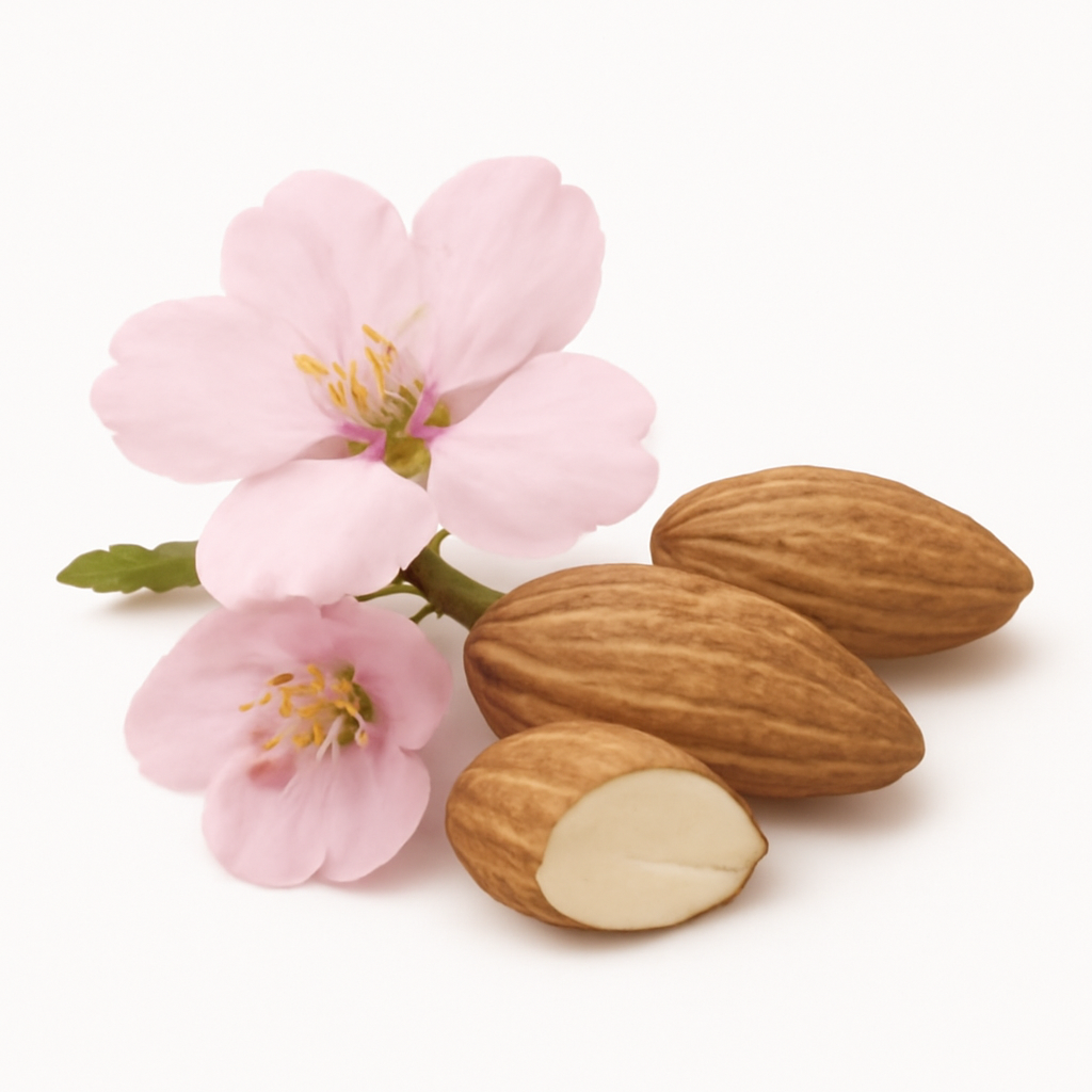 Almond Blossom