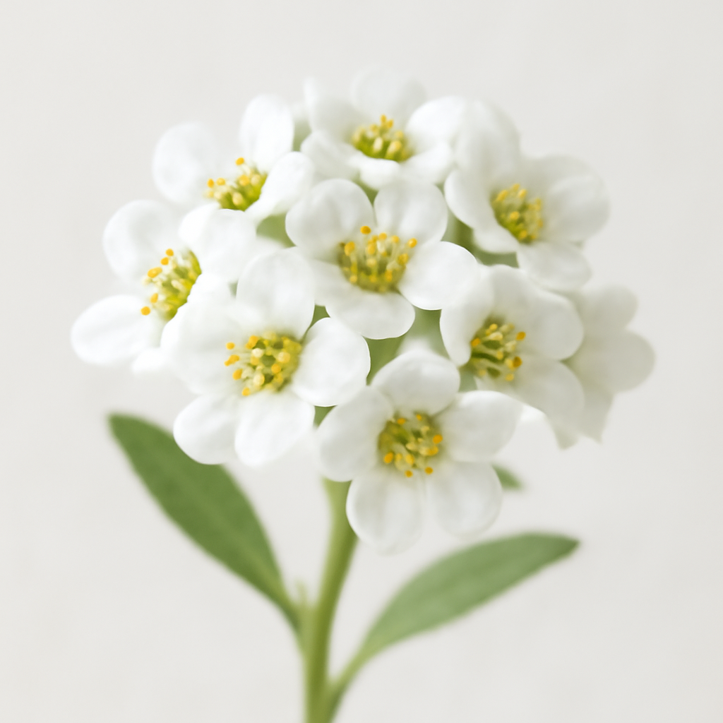 Alyssum