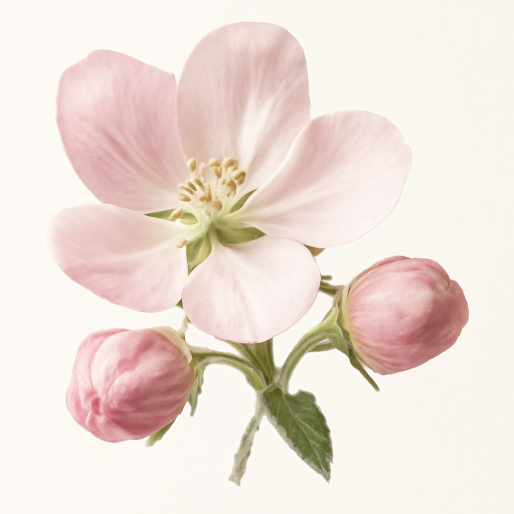 Apple Blossom