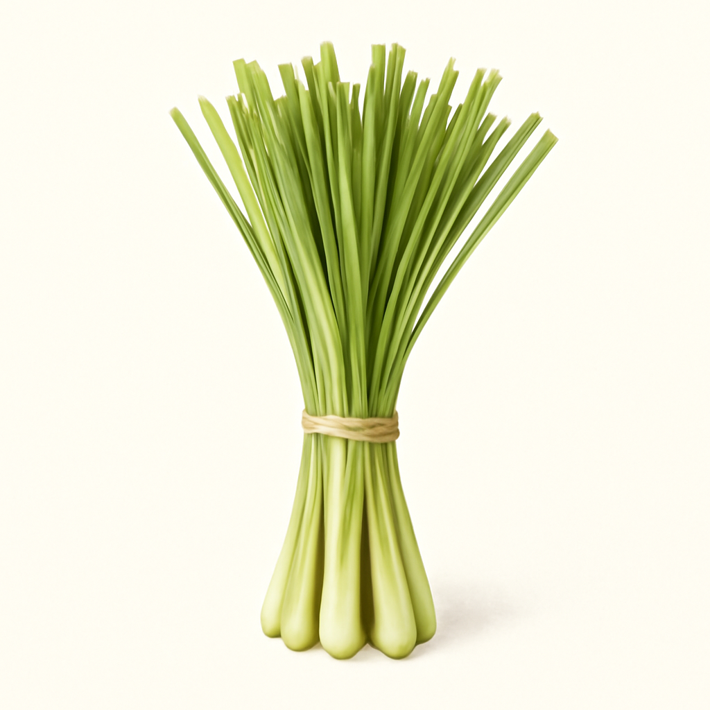 Lemongrass