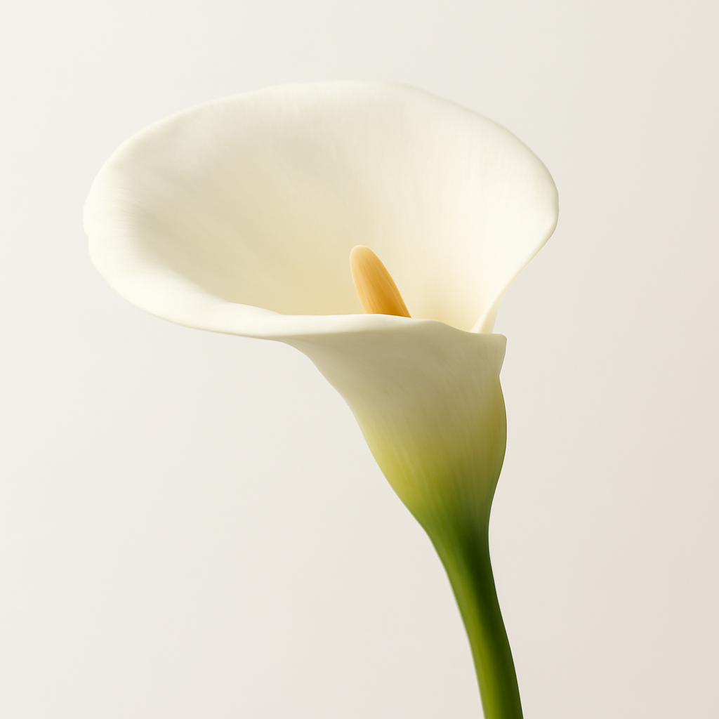 Calla Lily