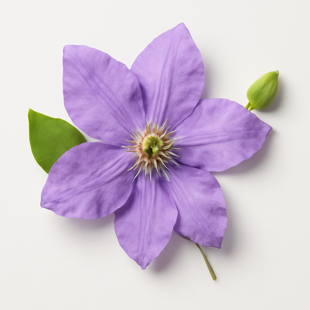 Clematis