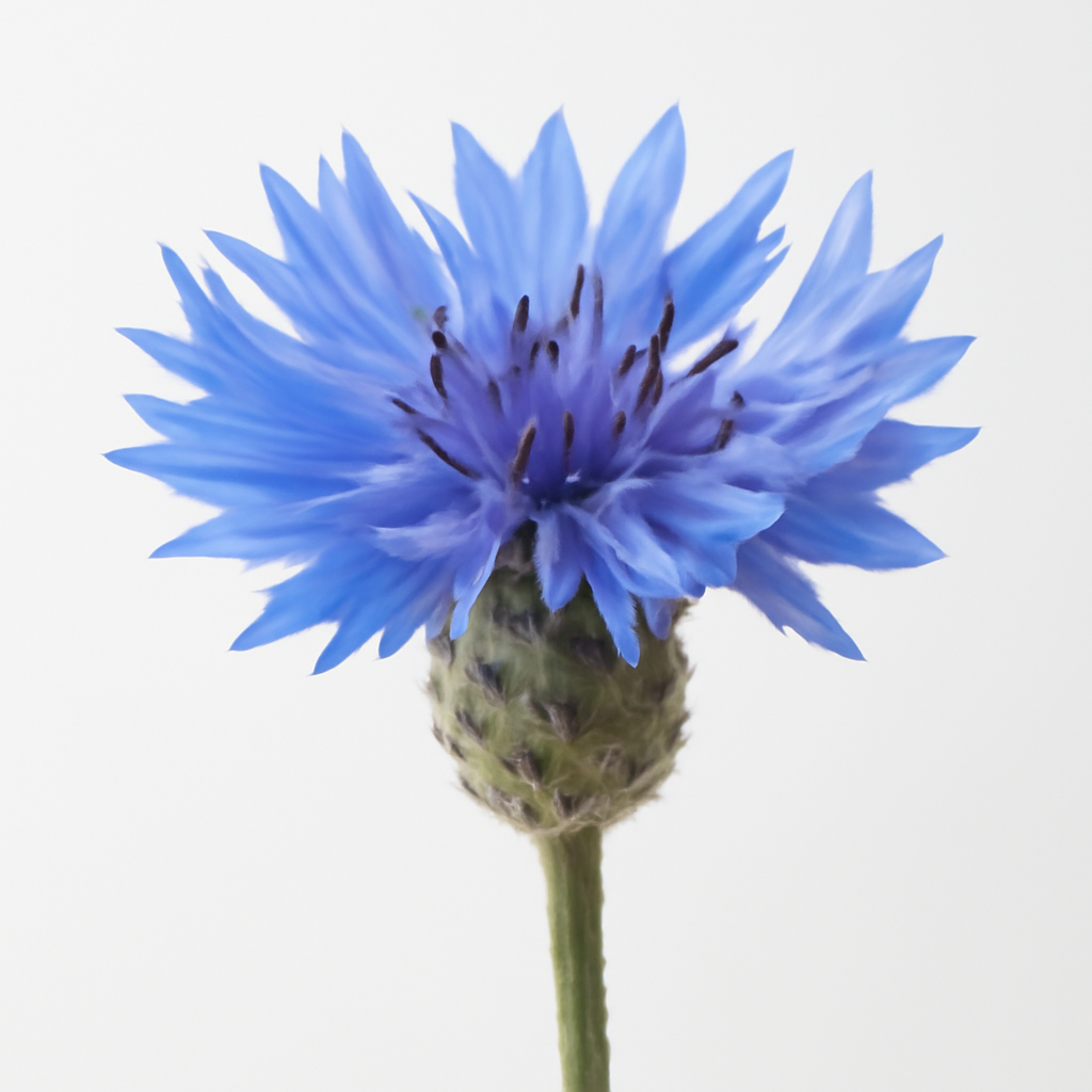 Cornflower Sultan Seeds
