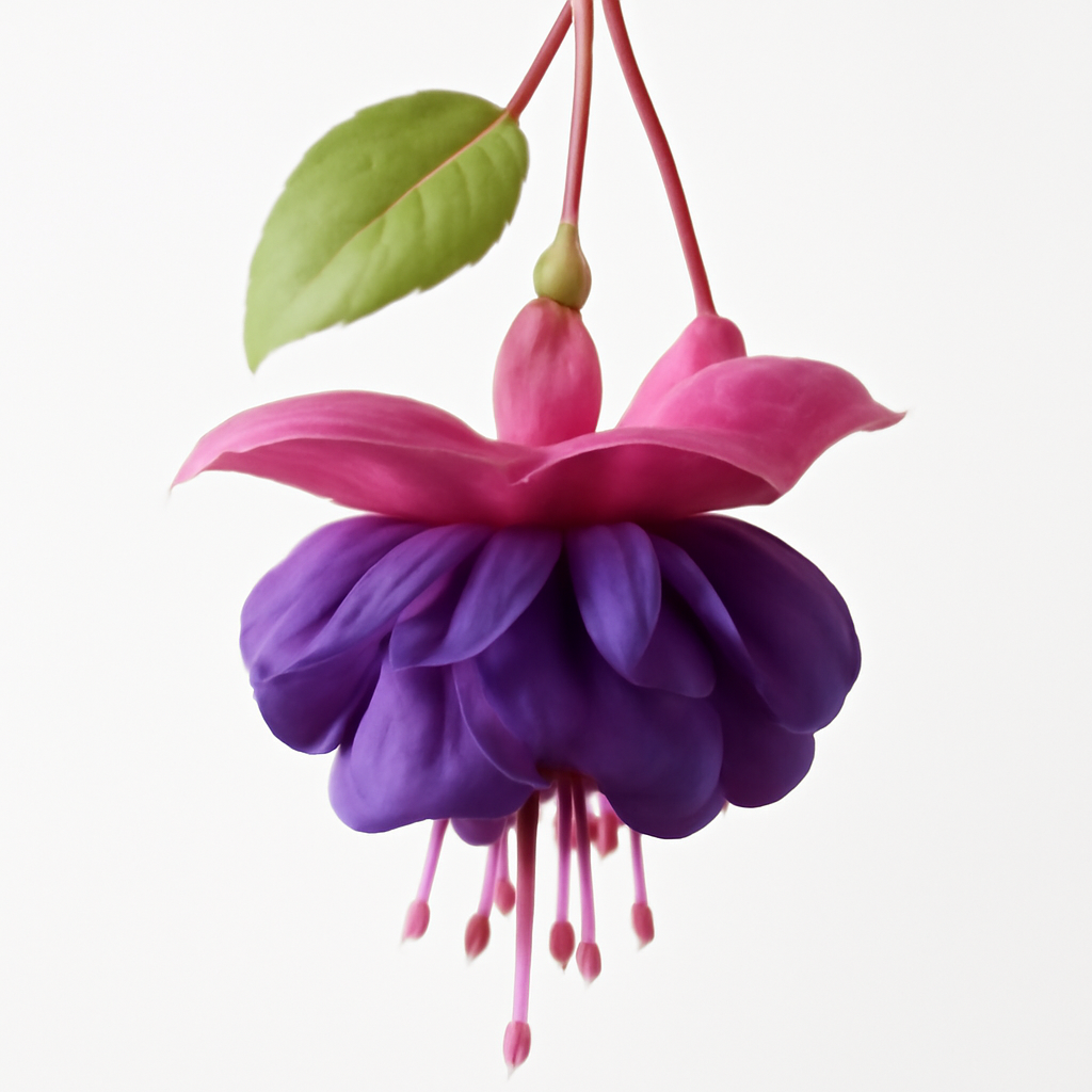Fuchsia