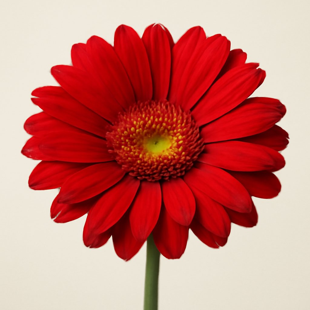 Gerbera