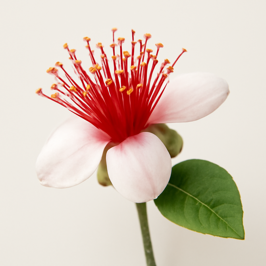 Guava Blossom