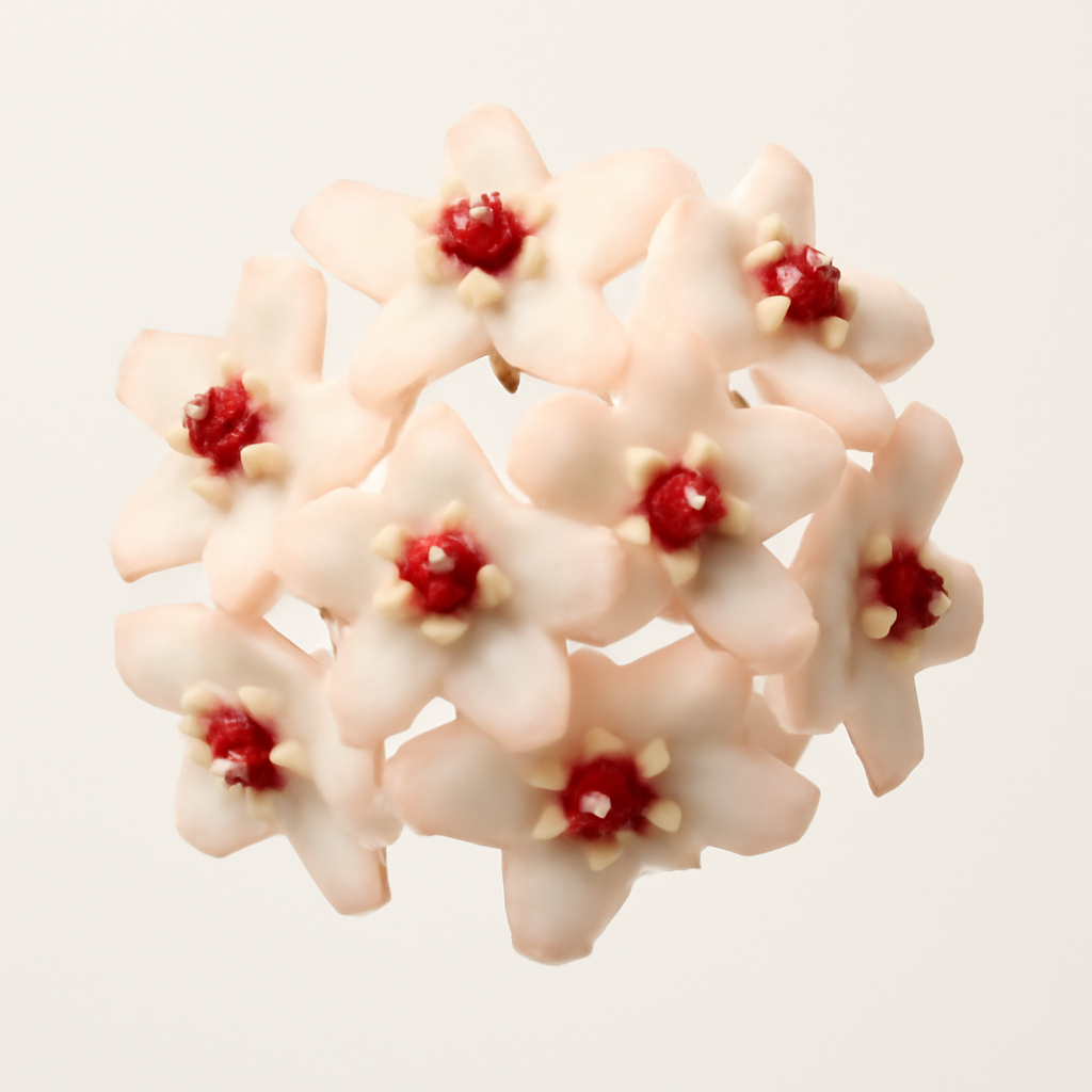 Hoya Carnosa Wax Plant