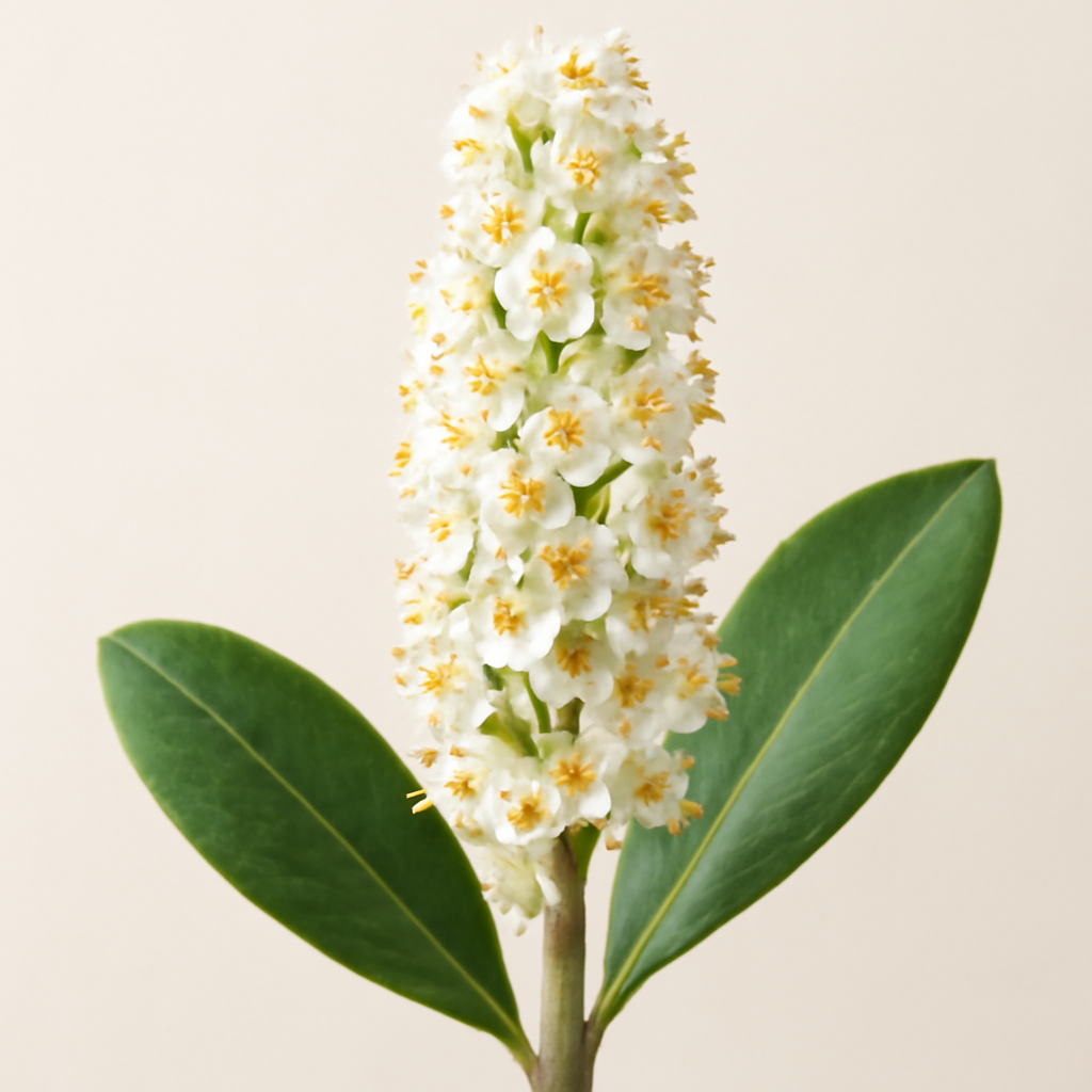 Laurel Blossom