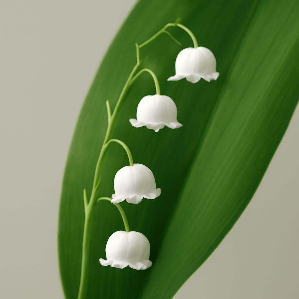 Lily-of-the-Valley