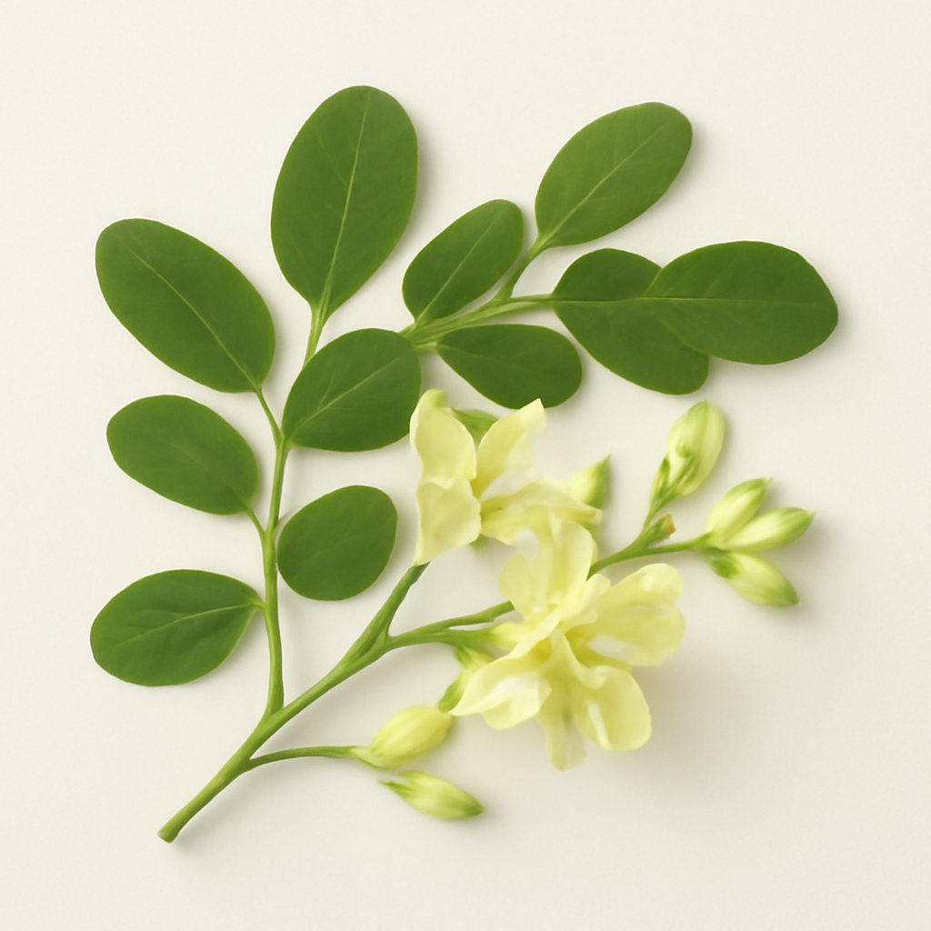 Moringa Blossom