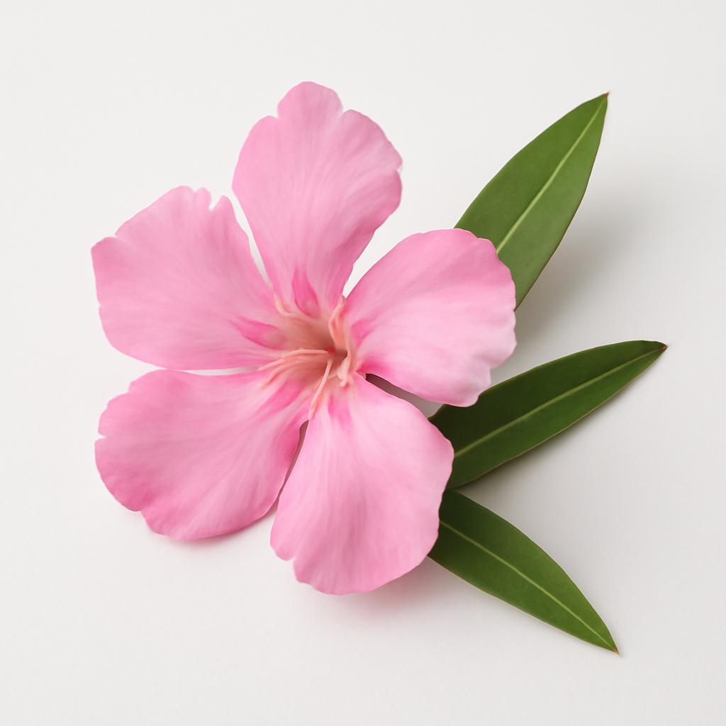 Nerium Oleander