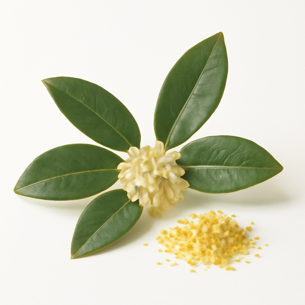 Osmanthus
