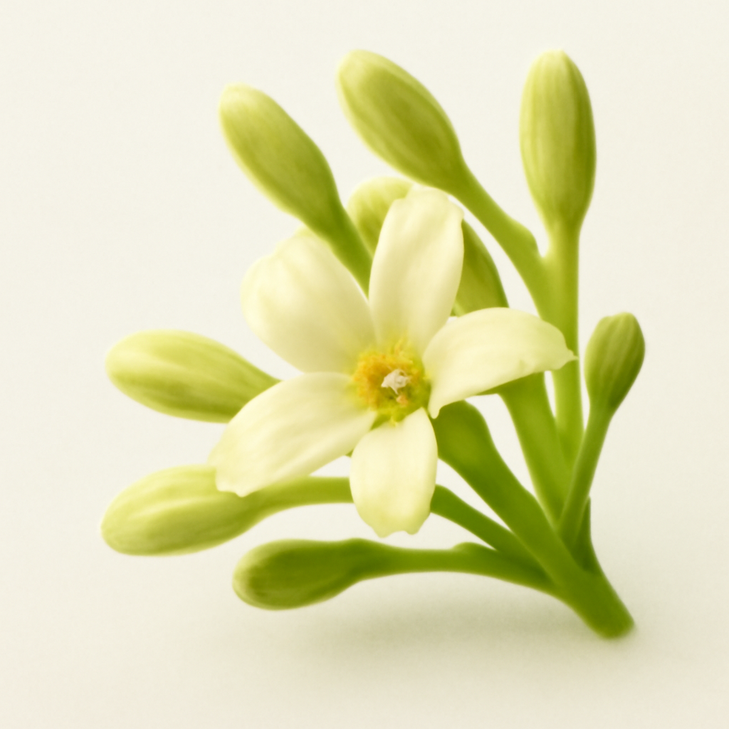 Papaya Blossom