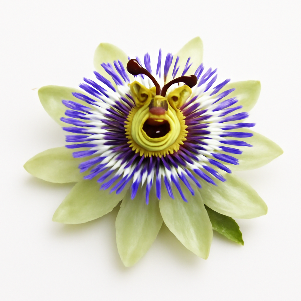 Passion Flower