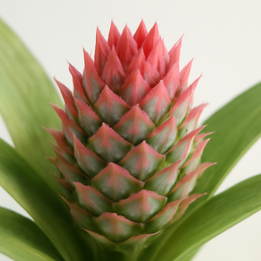 Pineapple Blossom