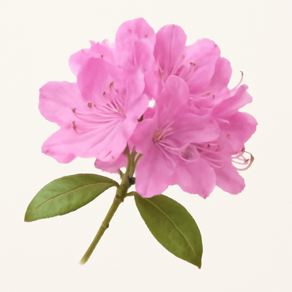 Rhododendron