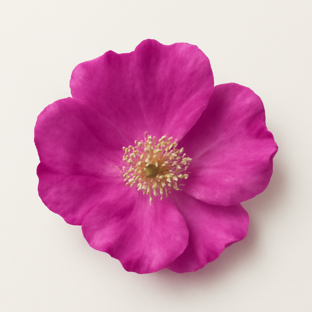 Rose Japanese (Hamanasu)