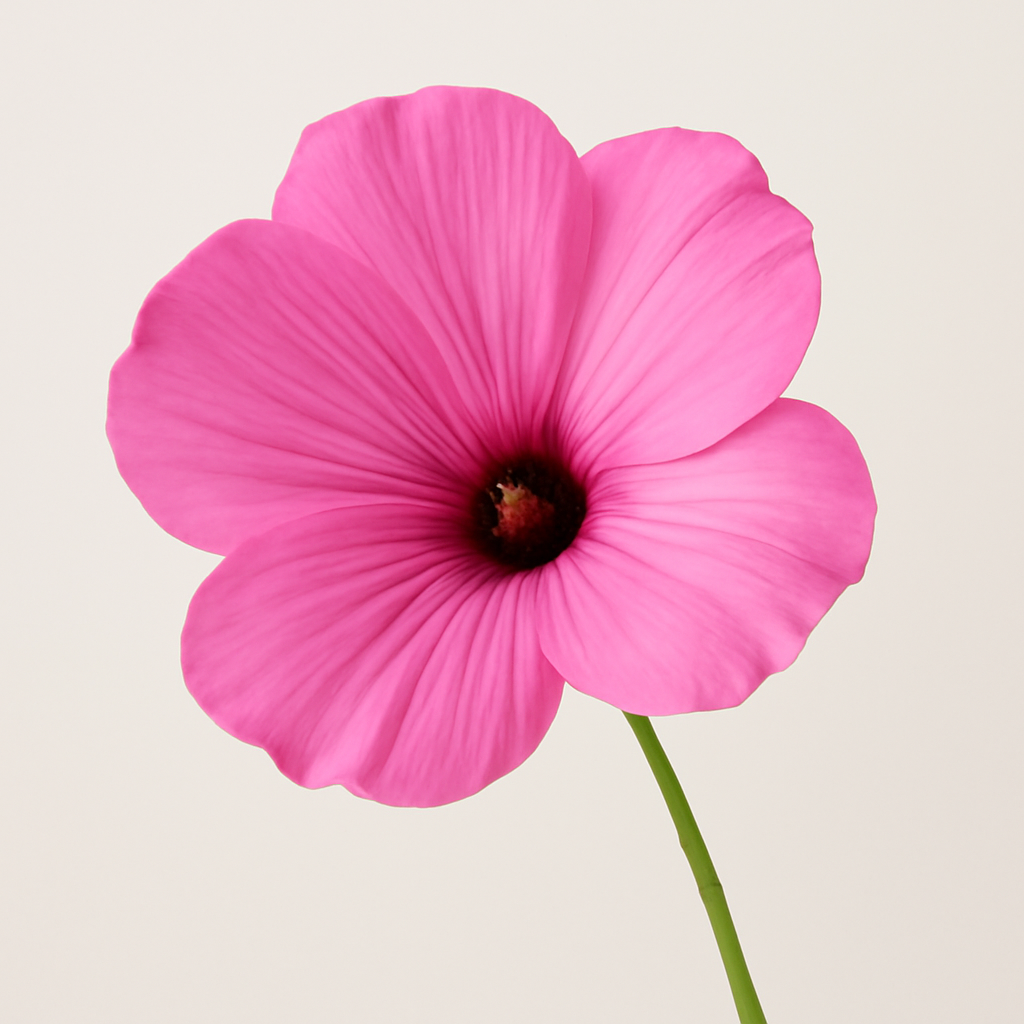Rose Mallow