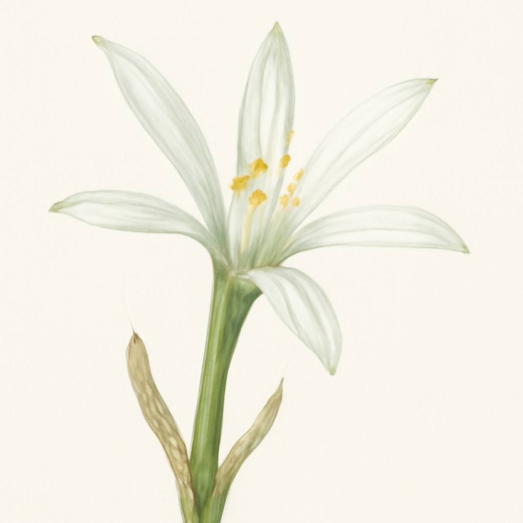 Sea Daffodil