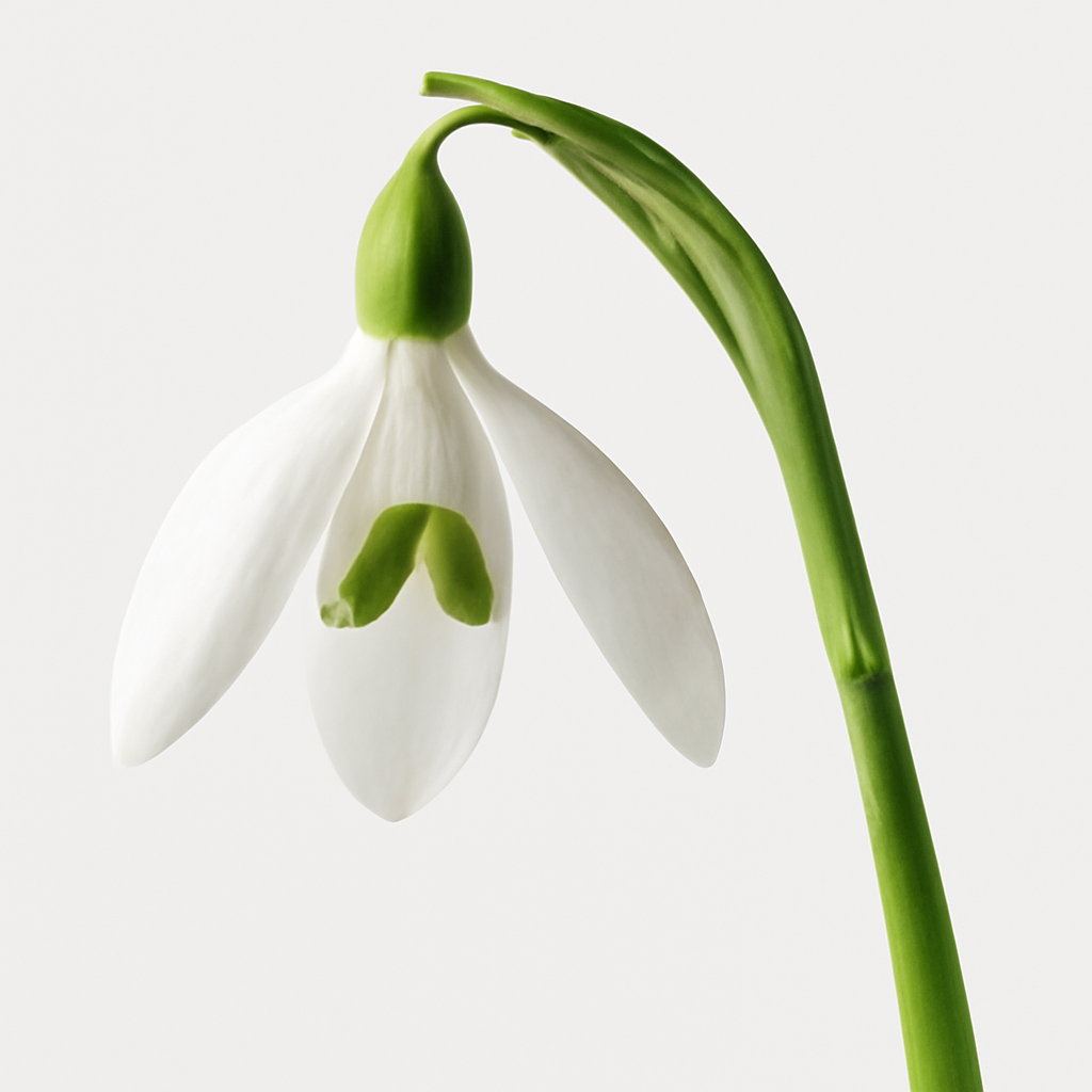 Snowdrops