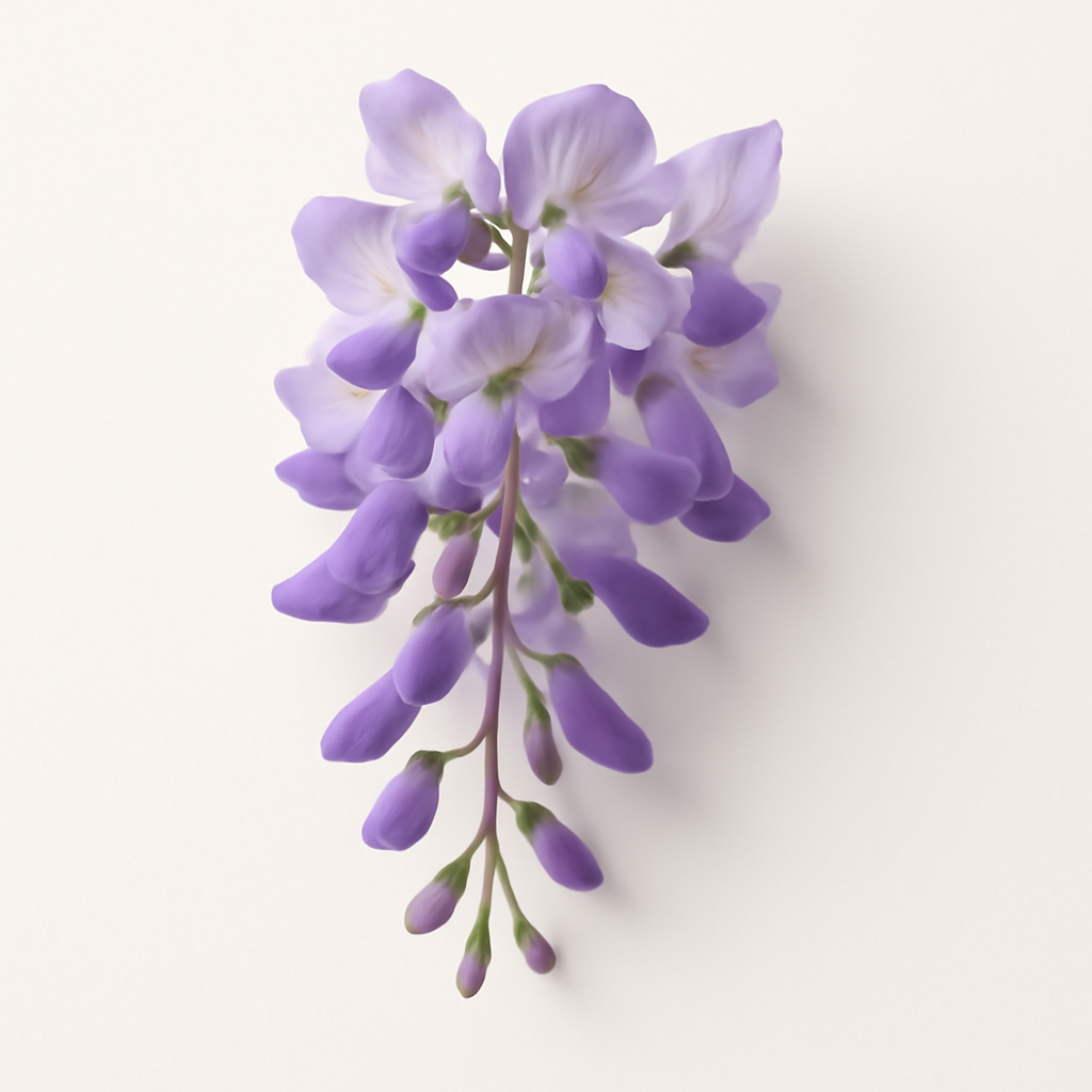 Wisteria
