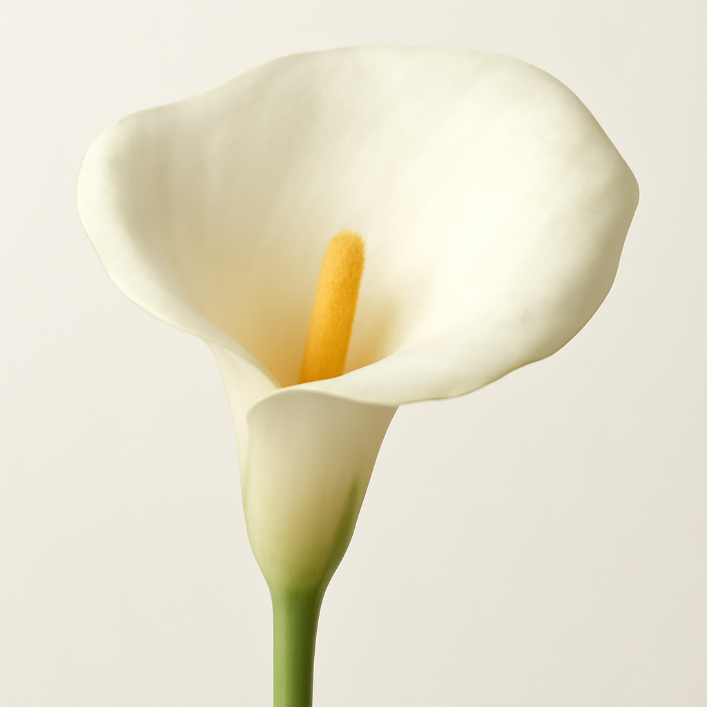Arum Lily