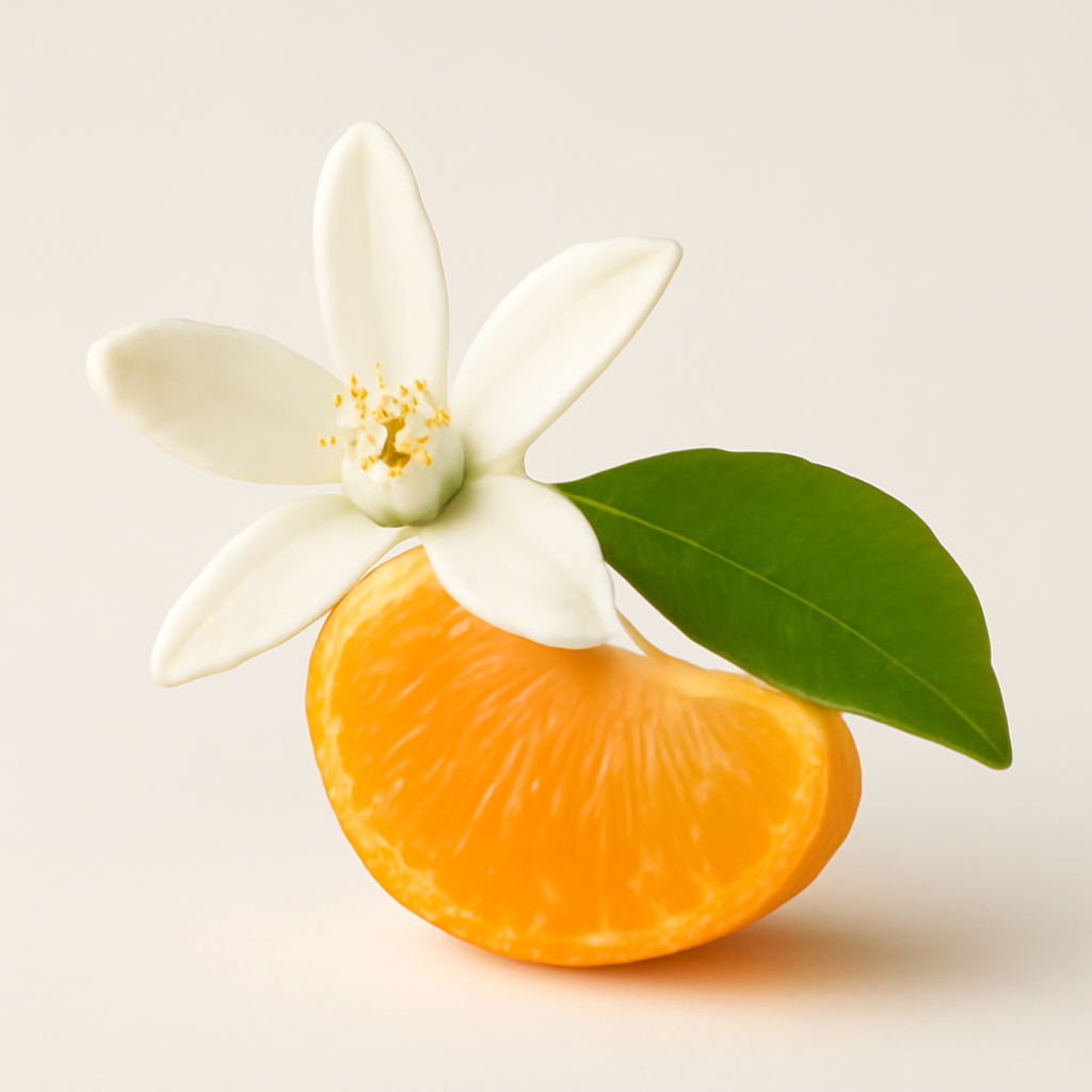 Mandarin Orange Blossom