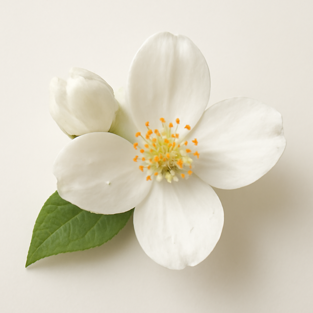 Mock Orange