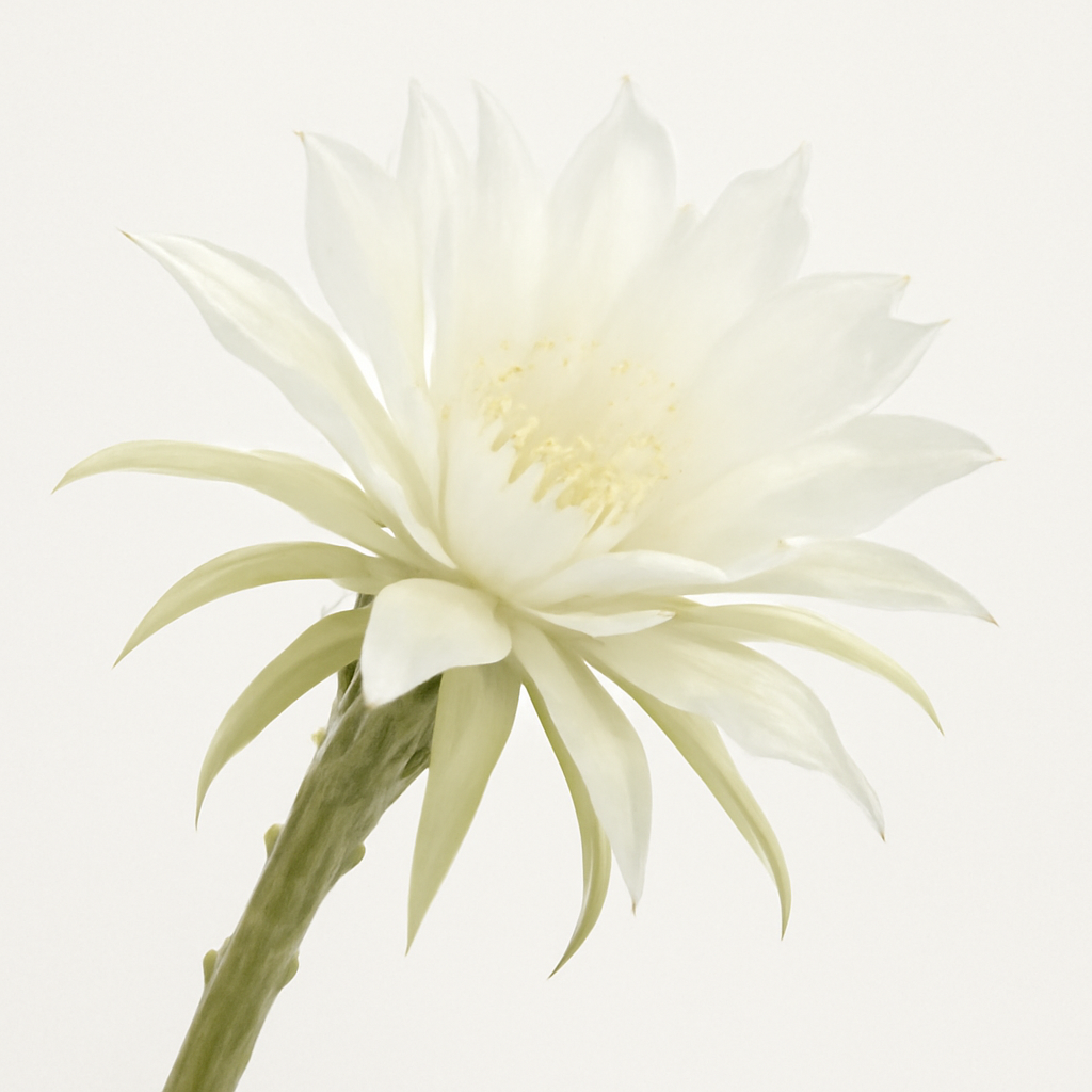 Night Blooming Cereus