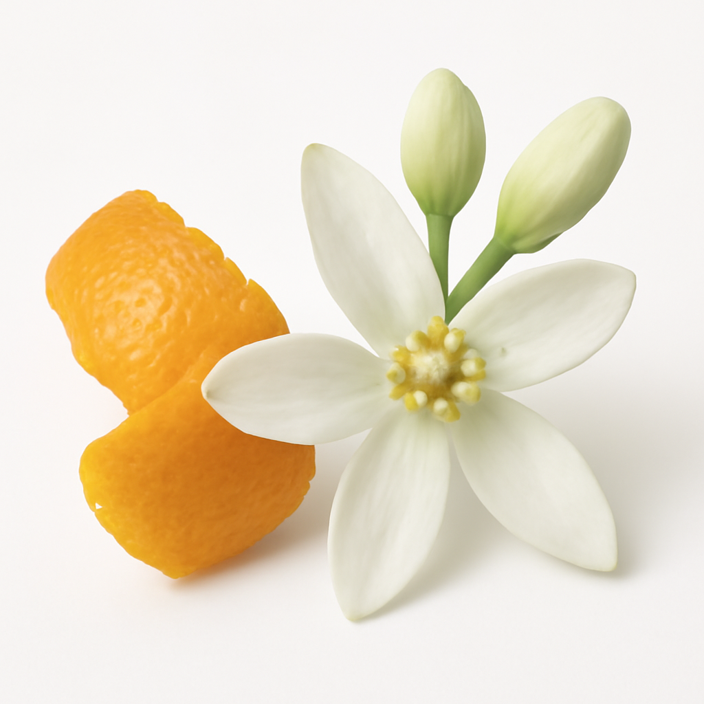 Orange Blossom